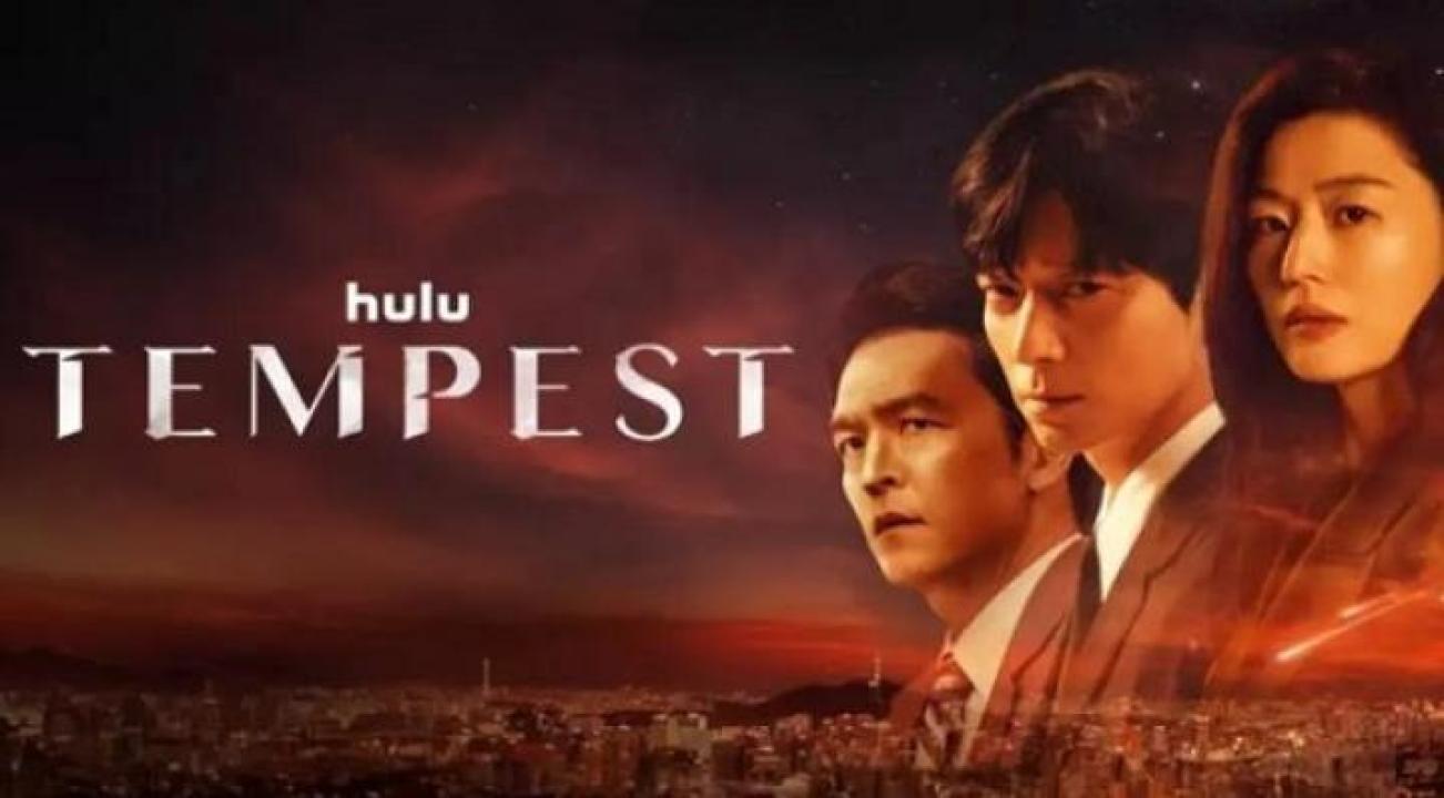 مسلسل Tempest الحلقة 5 الخامسة مترجم ايجي بست