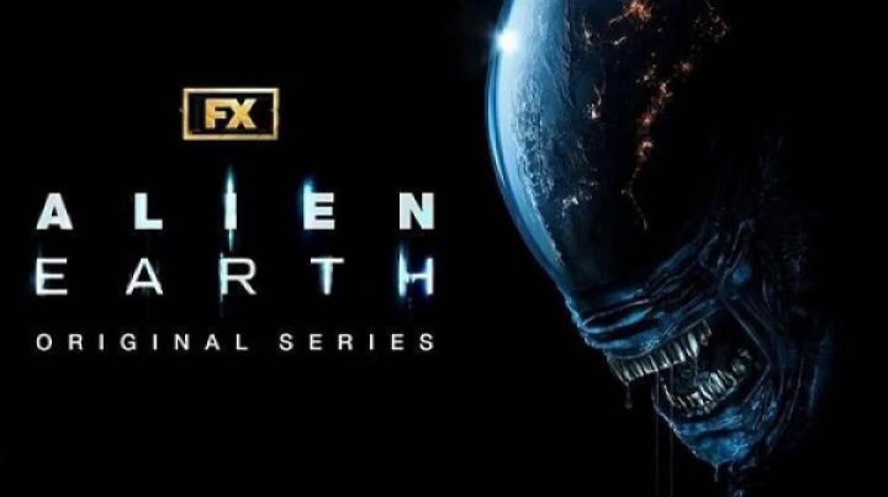مسلسل Alien Earth الحلقة 3 الثالثة مترجم ايجي بست