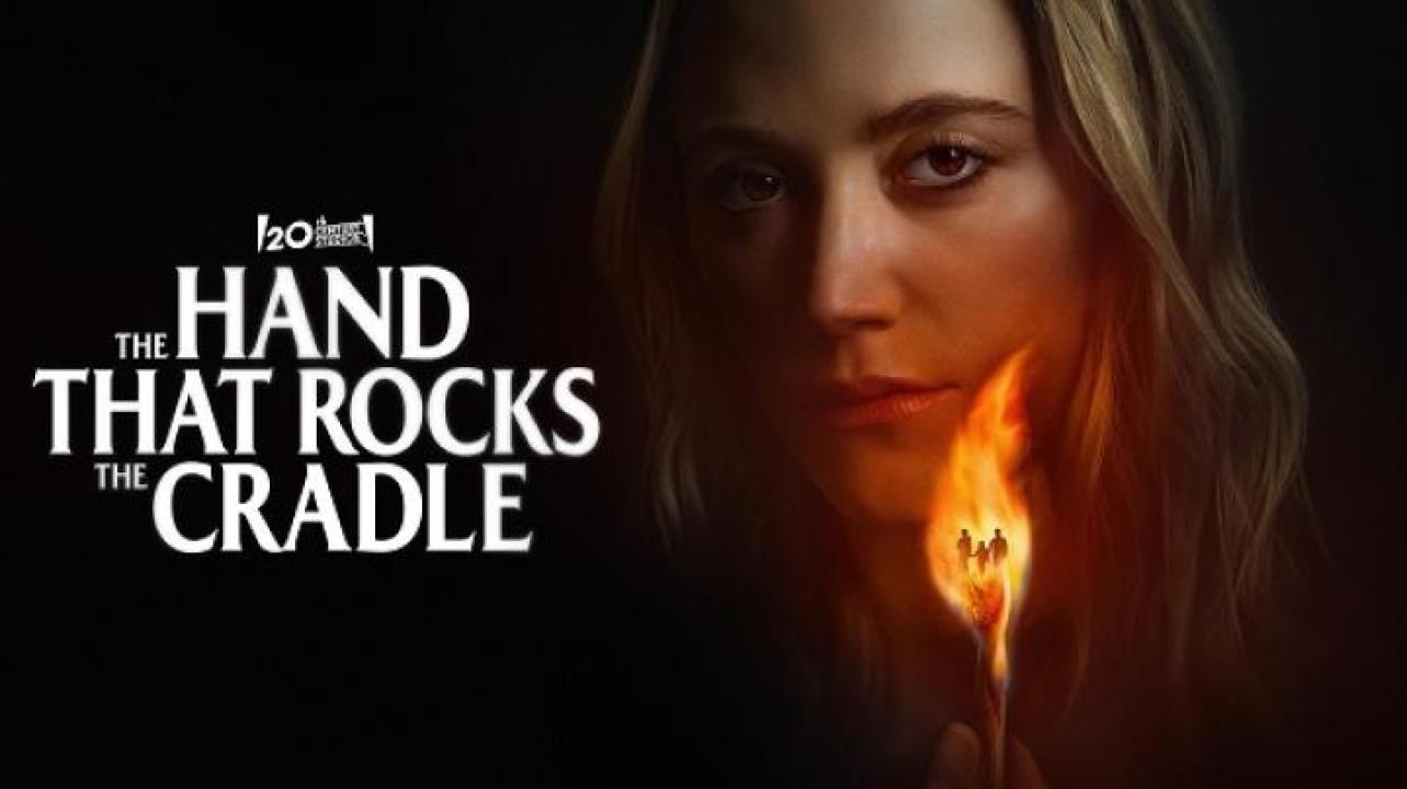 مشاهدة فيلم The Hand That Rocks the Cradle 2025 مترجم ايجي بست