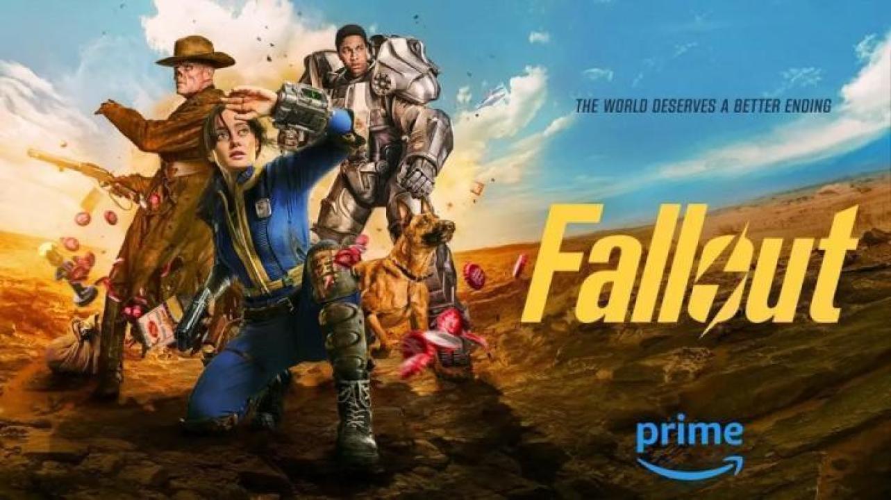 مسلسل Fallout الموسم الاول الحلقة 7 السابعة مترجم ايجي بست