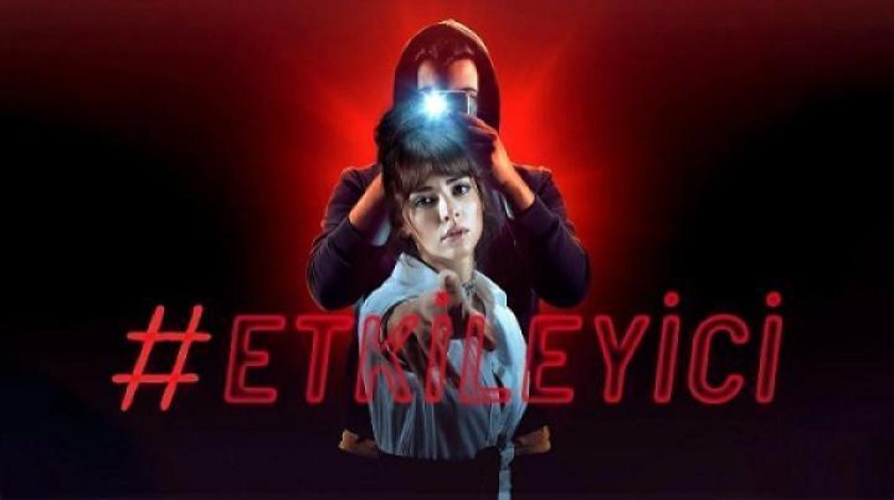 مسلسل Influencer الموسم الثاني الحلقة 8 الثامنة مترجم ايجي بست