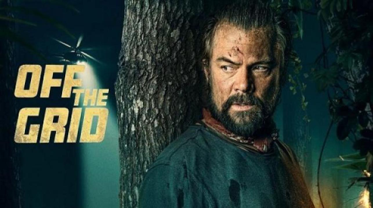 مشاهدة فيلم Off The Grid 2025 مترجم ايجي بست