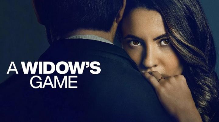 مشاهدة فيلم A Widow's Game 2025 مترجم