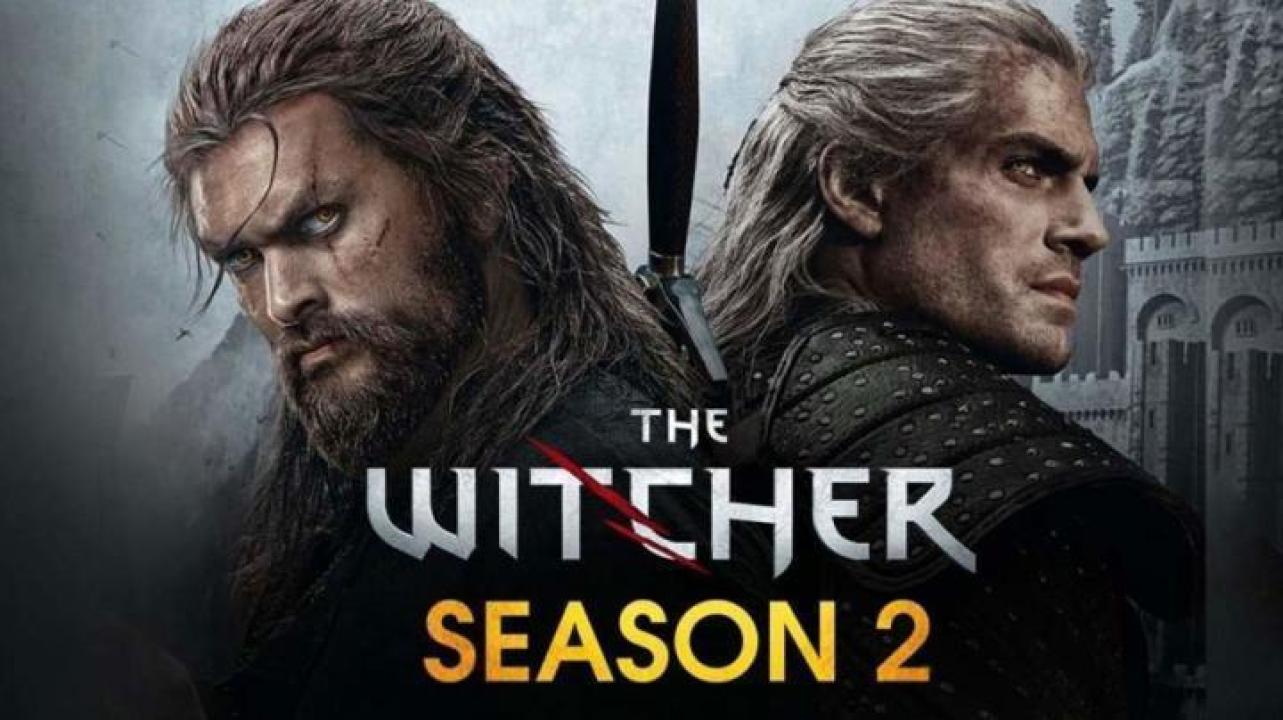 مسلسل The Witcher الموسم الثاني الحلقة 6 السادسة مترجم ايجي بست