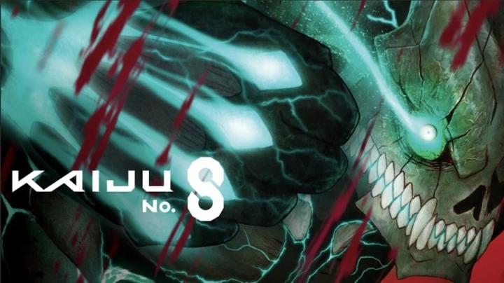 مسلسل Kaiju No 8 الموسم الثاني الحلقة 9 التاسعه مترجم  ايجي بست
