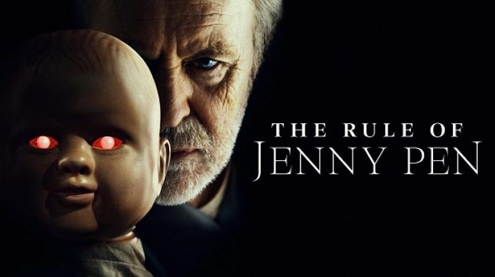 فيلم The Rule of Jenny Pen 2024 مترجم ايجي بست
