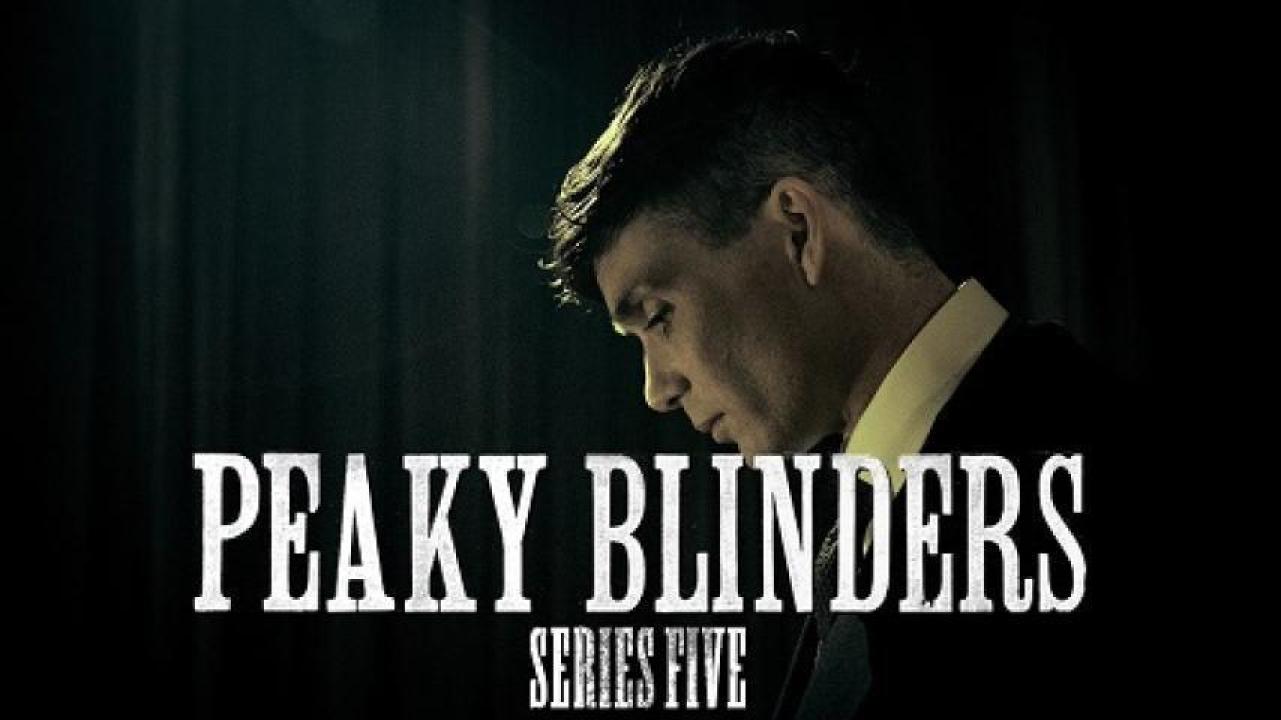 مسلسل Peaky Blinders الموسم الخامس الحلقة 3 الثالثة مترجم ايجي بست