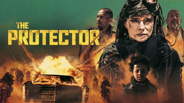 مشاهدة فيلم The Protector 2025 مترجم ايجي بست