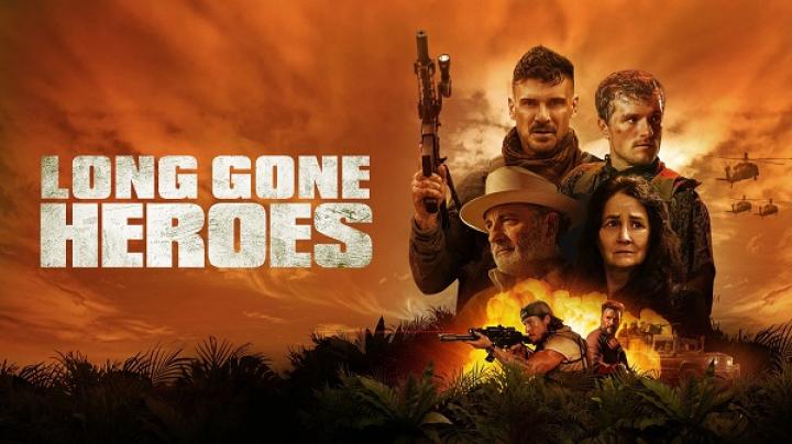 مشاهدة فيلم Long Gone Heroes 2024 مترجم ايجي بست