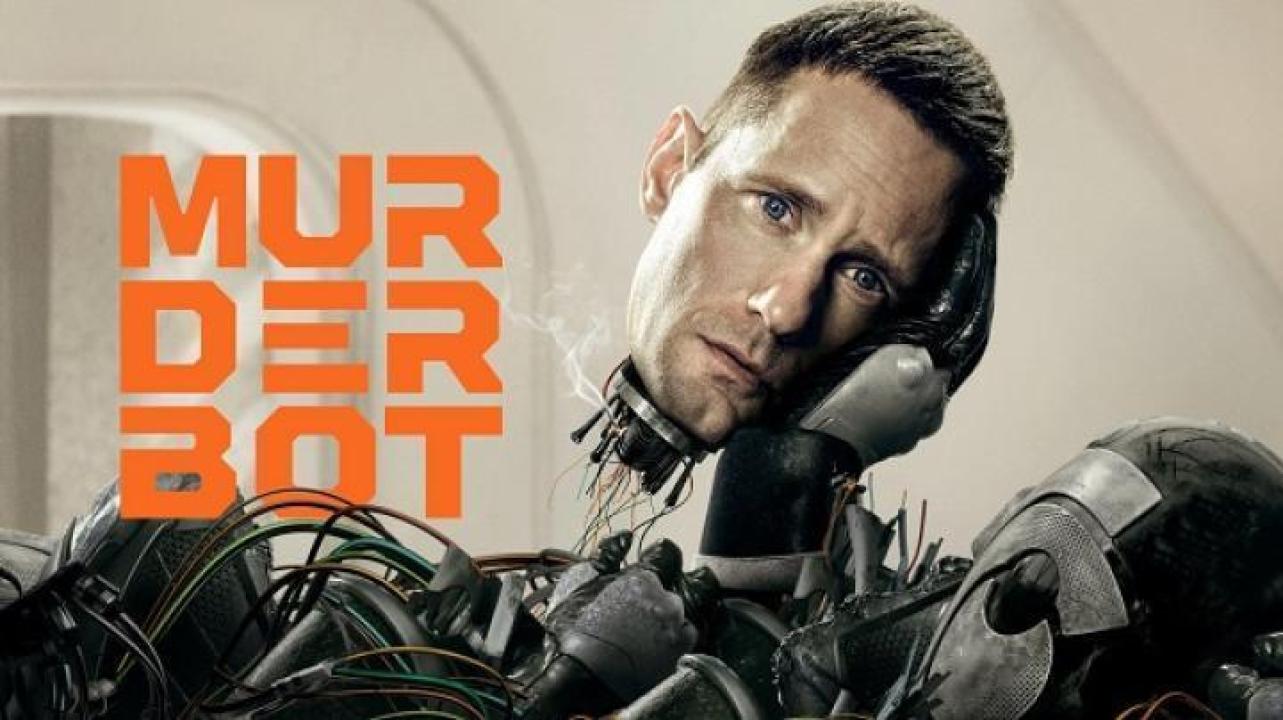 مسلسل Murderbot الحلقة 3 الثالثة مترجم ايجي بست