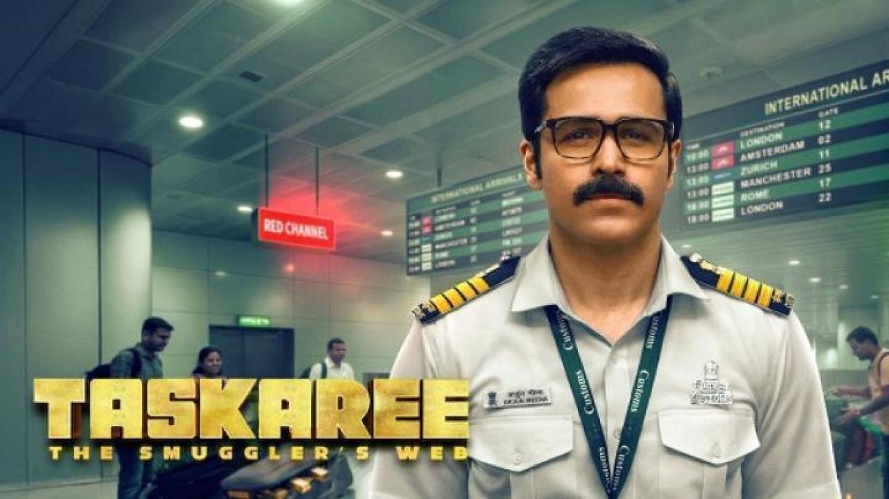 مسلسل Taskaree The Smugglers Web الحلقة 4 الرابعة مترجم ايجي بست