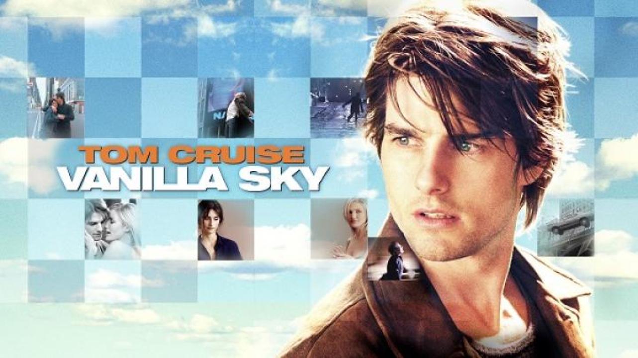 مشاهدة فيلم Vanilla Sky 2001 مترجم ايجي بست