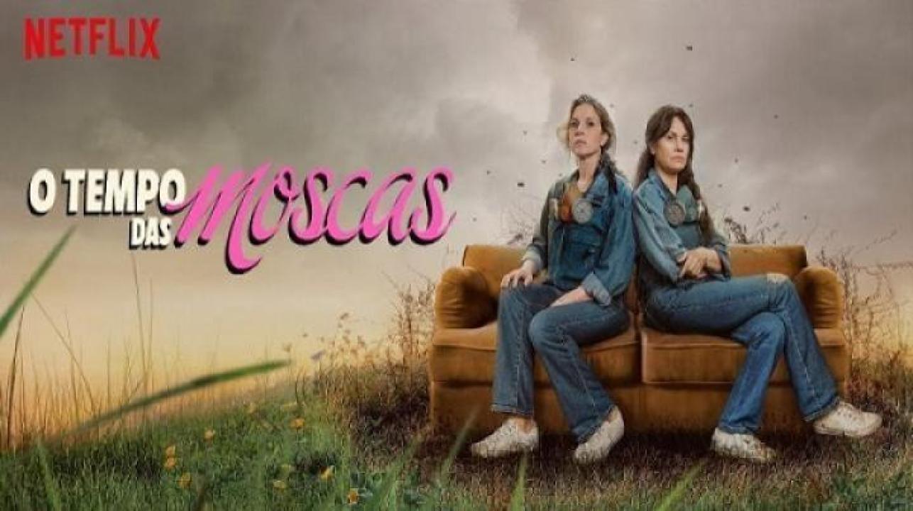 مسلسل Time Flies الحلقة 6 السادسة والاخيرة ايجي بست