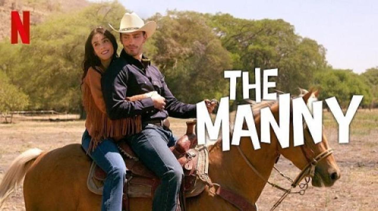 مسلسل The Manny الموسم الثاني الحلقة 3 الثالثة مترجم ايجي بست