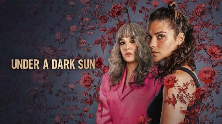 مسلسل Under a Dark Sun الحلقة 3 الثالثة مترجم ايجي بست