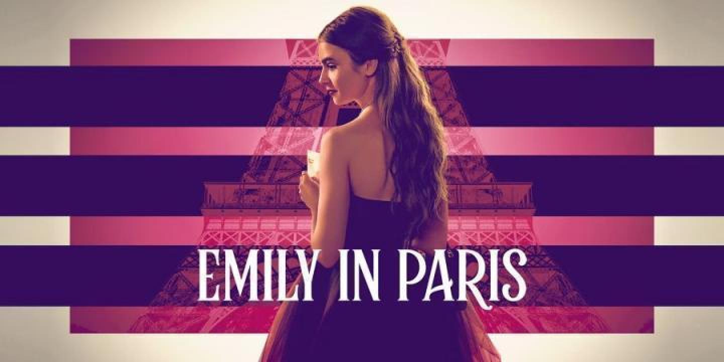 مسلسل Emily in Paris الموسم الاول الحلقة 6 السادسة مترجمة ايجي بست