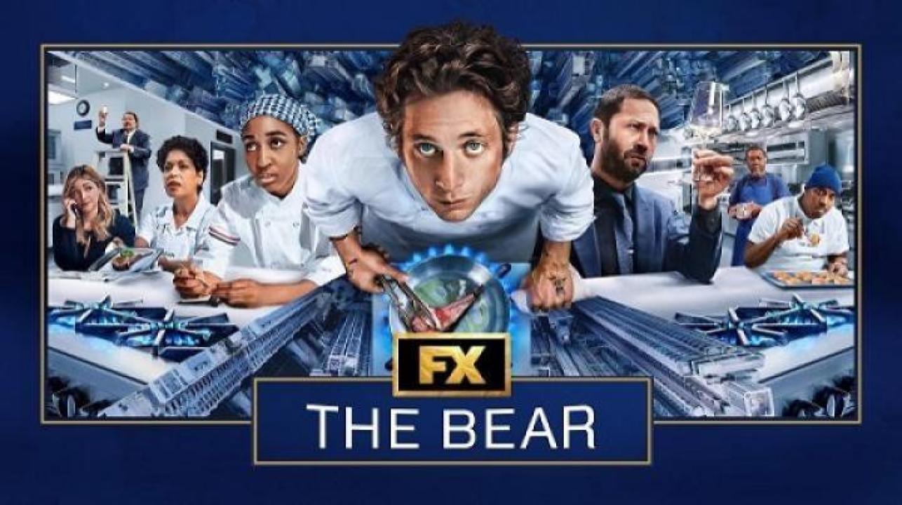مسلسل The Bear الموسم الرابع الحلقة 2 الثانية مترجم
