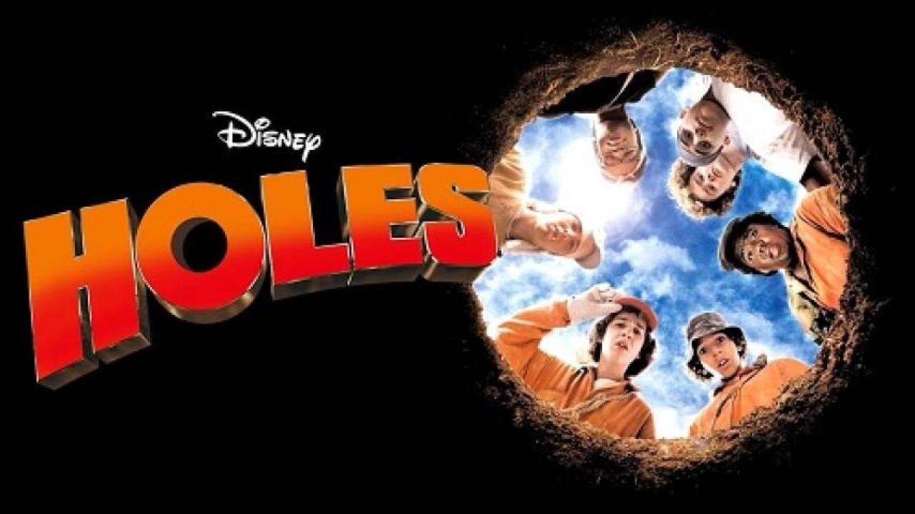 مشاهدة فيلم Holes 2003 مترجم ايجي بست