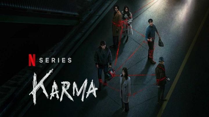 مسلسل Karma الحلقة 1 الاولى مترجم ايجي بست