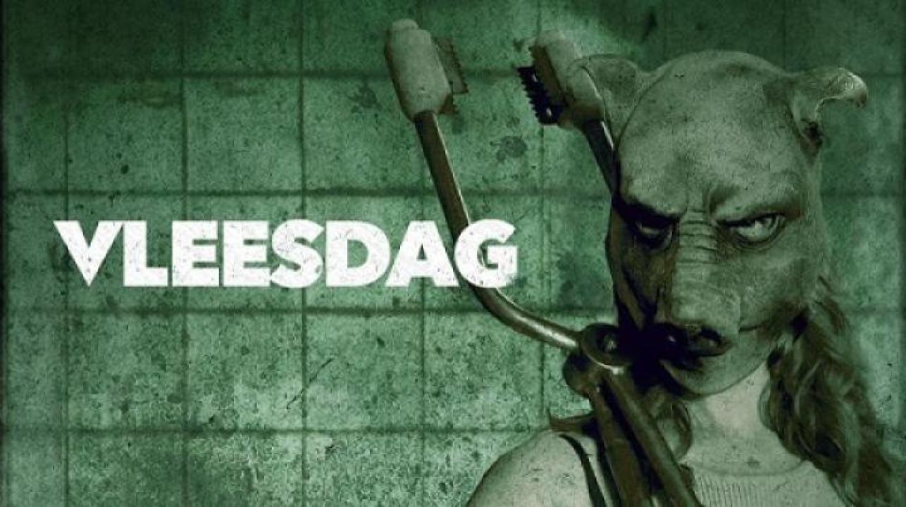 مشاهدة فيلم Vleesdag 2025 مترجم ايجي بست