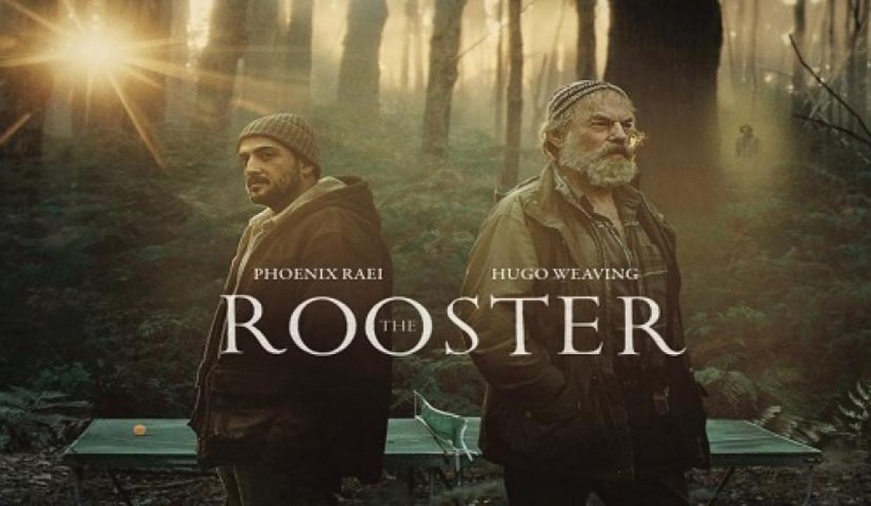 مشاهدة فيلم The Rooster 2023 مترجم ايجي بست