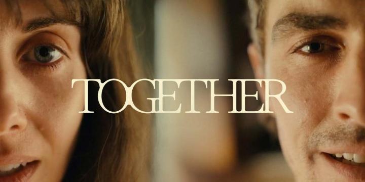 مشاهدة فيلم Together 2025 مترجم ايجي بست