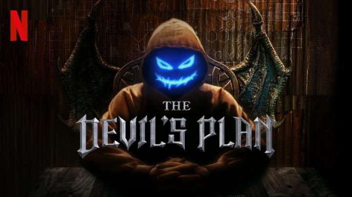 برنامج The Devil's Plan الموسم الثاني الحلقة 3 الثالثة مترجم ايجي بست