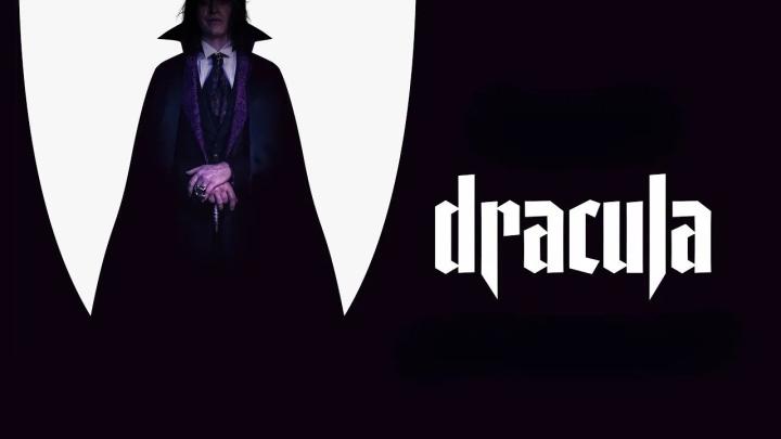 مشاهدة فيلم Dracula: A Love Tale 2025 مترجم ايجي بست