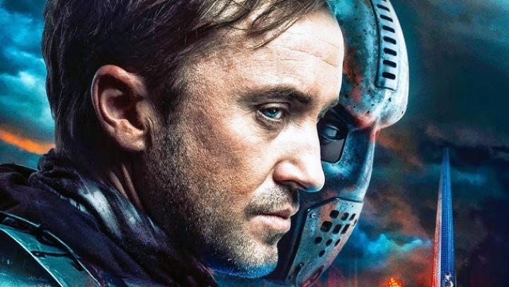 مشاهدة فيلم Altered 2025 مدبلج ايجي بست