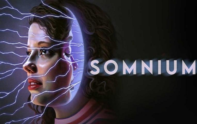 مشاهدة فيلم Somnium 2024 مترجم ايجي بست