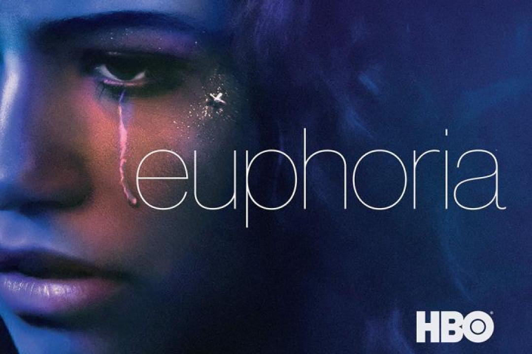 مسلسل Euphoria الموسم الاول الحلقة 7 السابعة مترجم ايجي بست