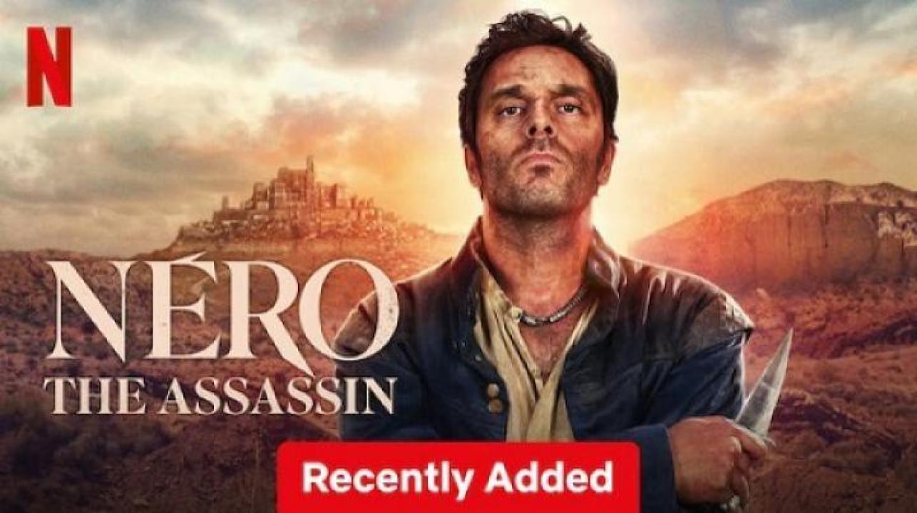 مسلسل Nero the Assassin الحلقة 7 السابعة مترجم ايجي بست