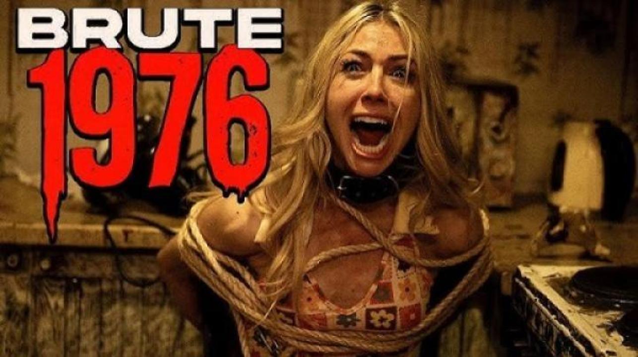 مشاهدة فيلم Brute 1976 2025 مترجم ايجي بست
