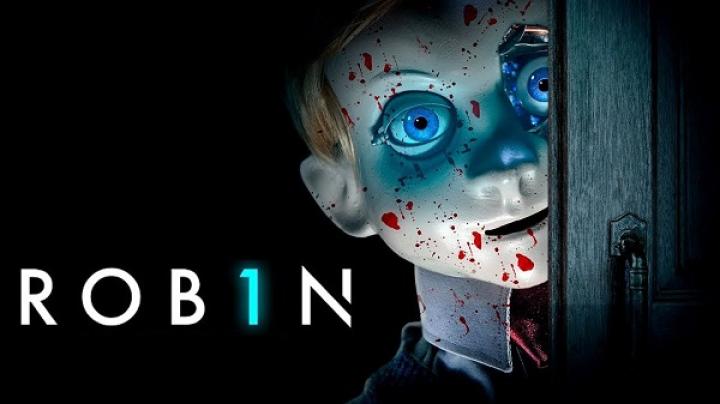 مشاهدة فيلم Rob1n 2025 مترجم ايجي بست