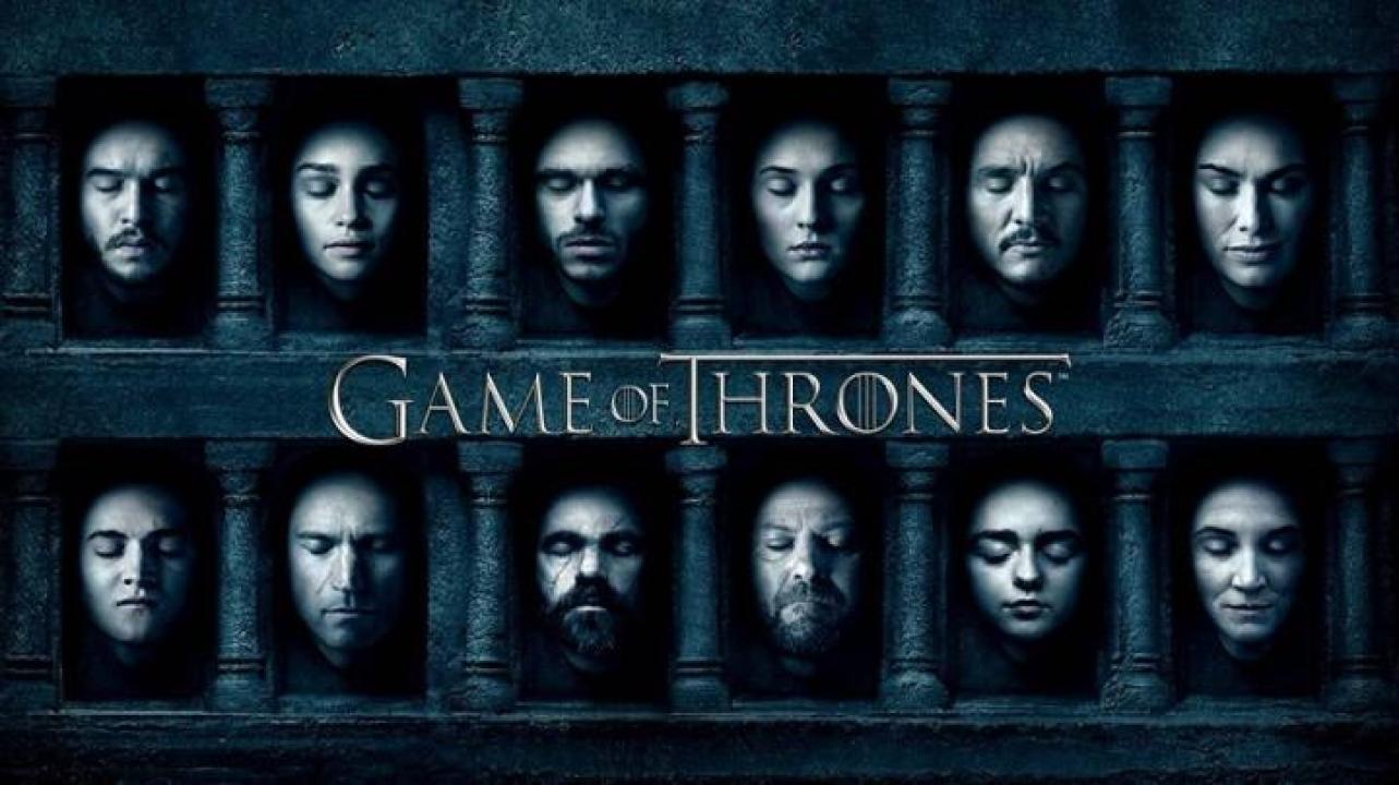 مسلسل Game of Thrones الموسم السادس الحلقة 5 الخامسة مترجم ايجي بست