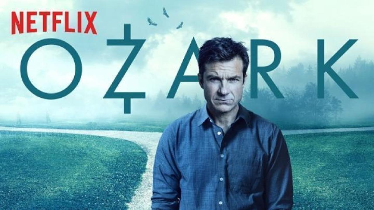 مسلسل Ozark الموسم الاول الحلقة 5 الخامسة مترجم ايجي بست