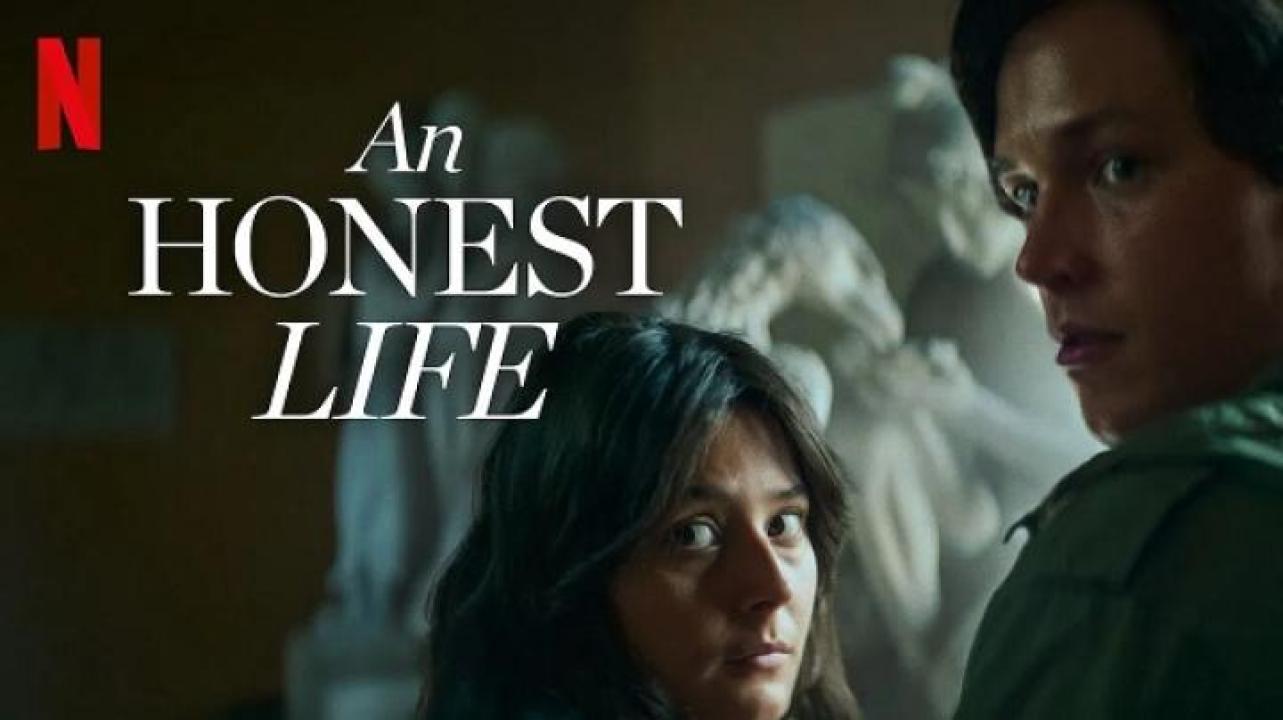 مشاهدة فيلم An Honest Life 2025 مترجم ايجي بست