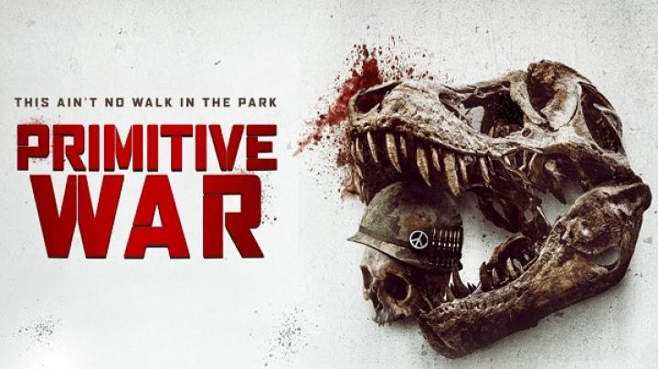 مشاهدة فيلم Primitive War 2025 مدبلج ايجي بست