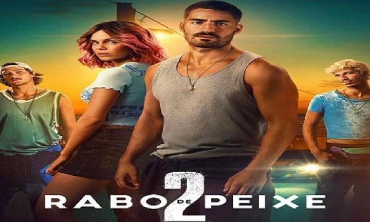 مسلسل Turn of the Tide الموسم الثاني الحلقة 1 الاولي مترجم ايجي بست