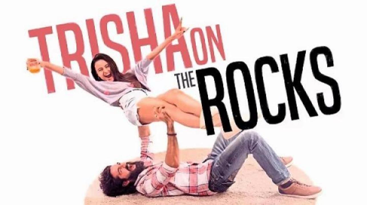 مشاهدة فيلم Trisha on the Rocks 2024 مترجم ايجي بست