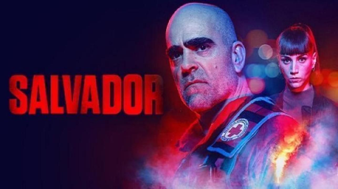 مسلسل Salvador الحلقة 7 السابعة مترجم ايجي بست