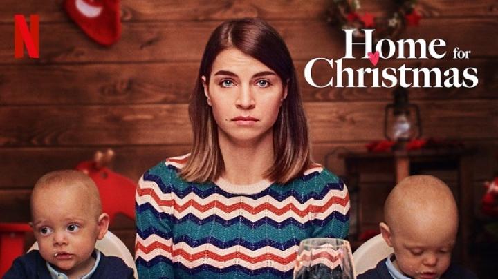 مسلسل Home for Christmas الموسم الاول مترجم ايجي بست