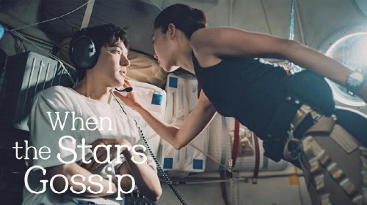 مسلسل When the Stars Gossip الحلقة 14 الرابعة عشر مترجم ايجي بست
