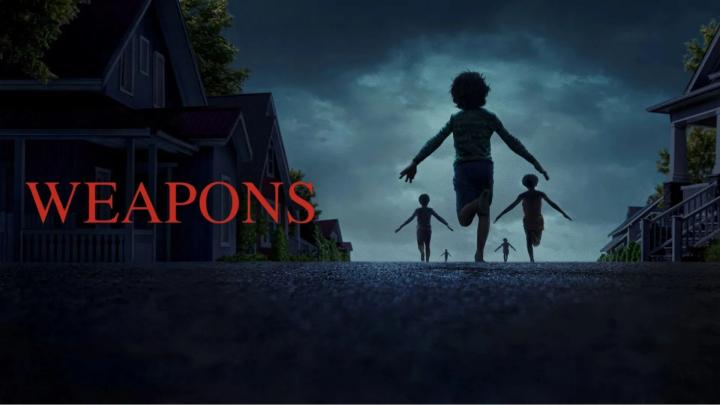 فيلم Weapons 2025 مترجم ايجي بست