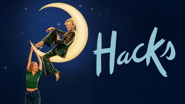 مسلسل Hacks الموسم الرابع الحلقة 6 السادسة مترجم ايجي بست