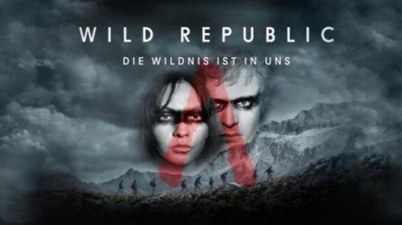 مسلسل Wild Republic الحلقة 3 الثالثة مترجم ايجي بست