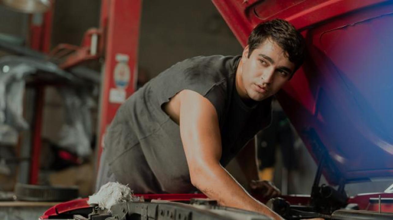 مشاهدة فيلم Abandoned Man 2025 مدبلج ايجي بست