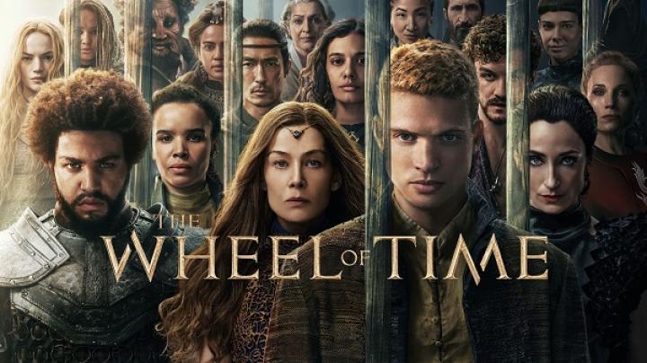 مسلسل The Wheel of Time الموسم الثالث الحلقة 2 الثانية مترجم ايجي بست