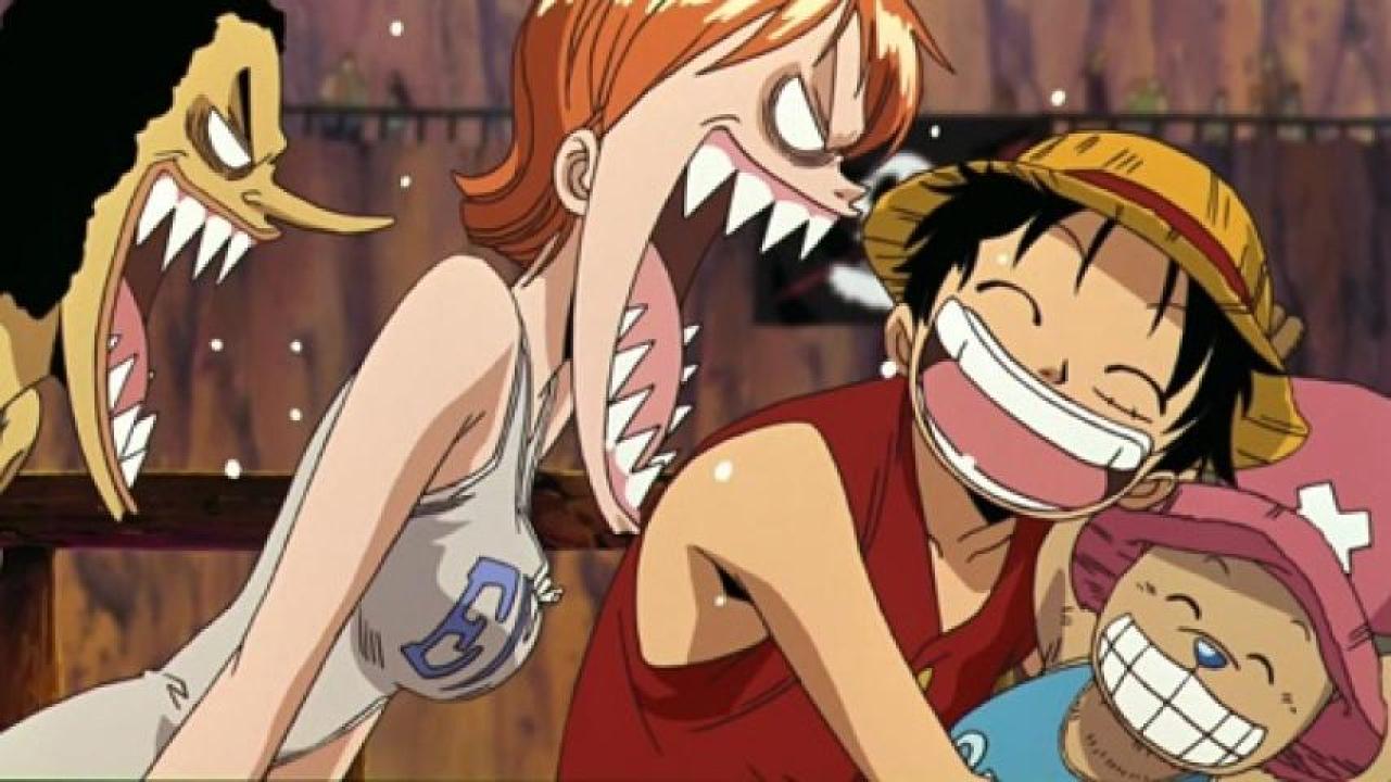 مشاهدة فيلم One Piece Movie 4 2003 مترجم ايجي بست