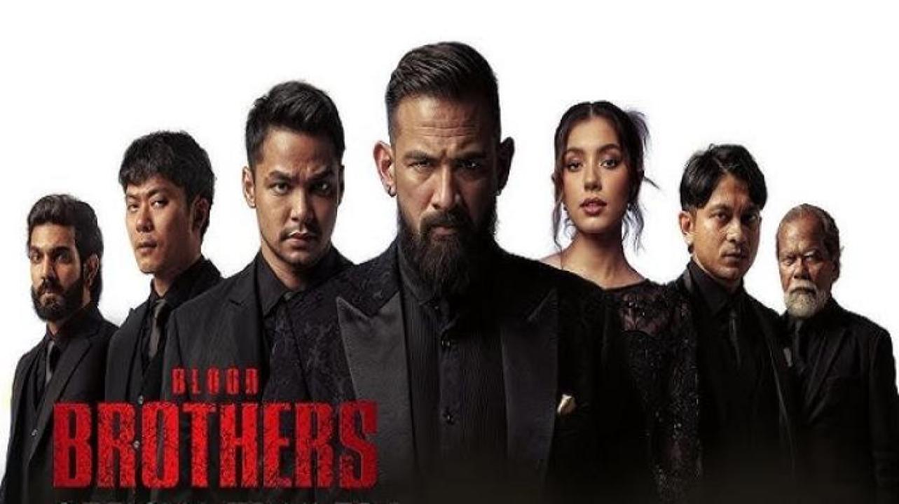 مشاهدة فيلم Blood Brothers Bara Naga 2025 مترجم ايجي بست